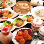 和×中×韓料理 個室 三国団 - メイン写真: