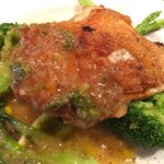 シエル ブルー - 