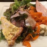 シエル ブルー - 