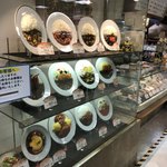 サンマルコ 東武池袋店