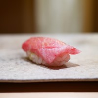 鮨 つぼみ - 大トロ