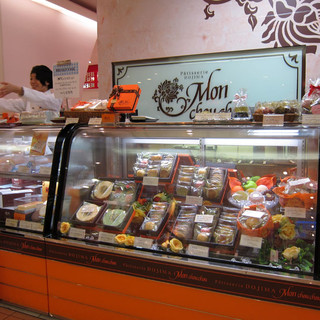 パティスリー モンシェール_2
