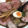 俺のラーメン あっぱれ屋