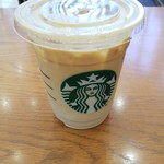 STARBUCKS COFFEE - 