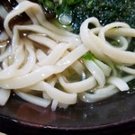 めんそーれ - 麺