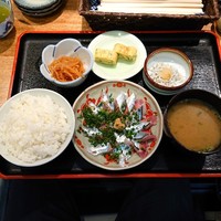 すし貝政 - 