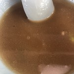 家系ラーメン まこと家 - 