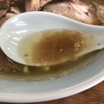 家系ラーメン まこと家 - 