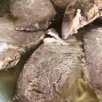 家系ラーメン まこと家 - 