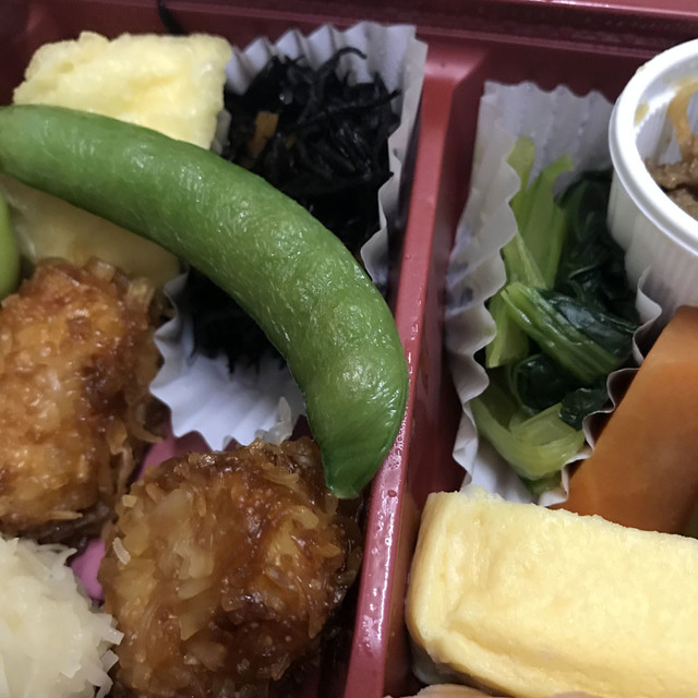 梅の花 国分寺丸井店 国分寺 デリカテッセン 食べログ