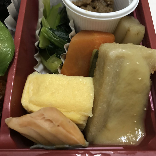 梅の花 国分寺丸井店 国分寺 デリカテッセン 食べログ