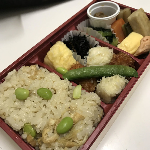 梅の花 国分寺丸井店 国分寺 デリカテッセン 食べログ 梅の花 国分寺丸井店 国分寺 デリカテッセン 食べログ