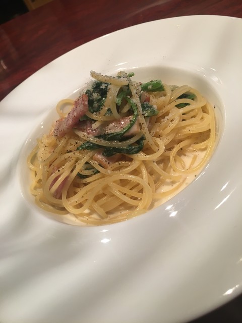 オステリア タイム(Osteria time) - 立川北(イタリアン)