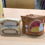 セブンイレブン - 料理写真: