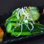 Kirakuen - 料理写真