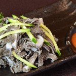 Kirakuen - 料理写真