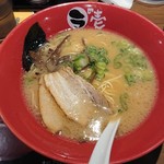 麺場居酒屋 ラの壱 - 