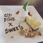 OLD FINE CAFE - 