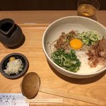 蕎麦きり みよた - 