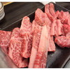 ひとり焼肉 美そ乃 ひとり焼肉 美そ乃