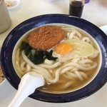 牧のうどん - 
