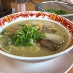 Ramen Daitouryou - 