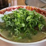 Ramen Daitouryou - 