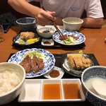 牛たん伊之助 イオンモール熱田店
