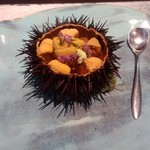 日本料理 TOBIUME