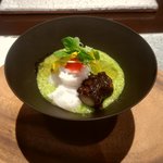 日本料理 TOBIUME - 