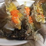 阿峴洞カンジャンケジャン - 