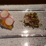 日本料理 TOBIUME - 