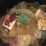 남대문생숯불갈비 - 