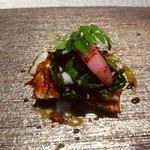 日本料理 TOBIUME - 