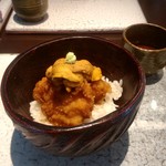 日本料理 TOBIUME - 