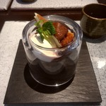 日本料理 TOBIUME - 