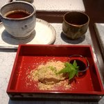 日本料理 TOBIUME - 