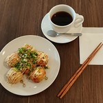 Shiromari Kafe - 