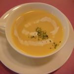 ラセール - ポタージュスープ