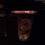 Kasa Berini - Havana rum e Romeo y Julieta short churchills.