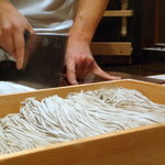 梵蔵 自家挽工房 - 2008/11/14