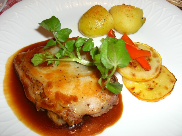 ペンションそらまめ - 蔵王町その他（旅館・民宿）の写真