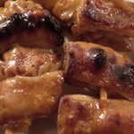 串焼き 大阪焼トンセンター - 