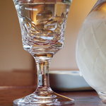 虎屋 壺中庵 - 河村恭一郎の素晴らしい切子