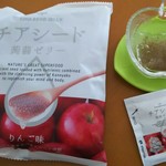 Waltz - 料理写真: