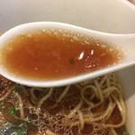 らぁ麺 はやし田 - 