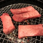 焼肉トラジ - 