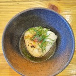 芯せかい - 汁漬け(梅紫蘇)