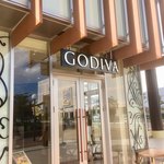 GODIVA - 