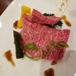 肉のすずき - 